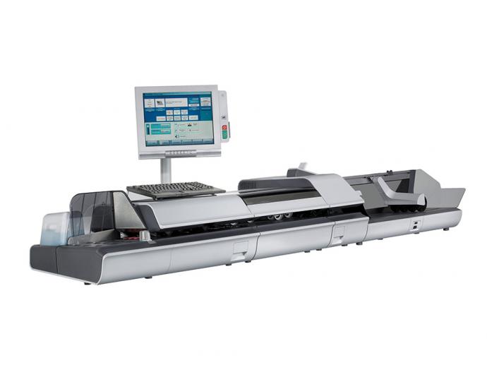 Quadient Mailing Machines